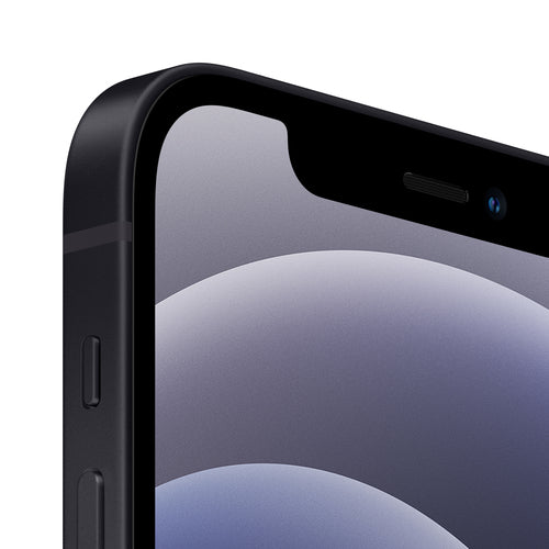 iPhone 12 - 64 GB - Sort - Grade B