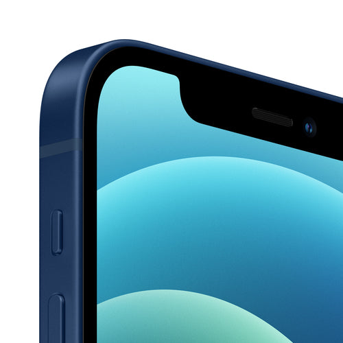 iPhone 12 - 128 GB - Blue - Grade B