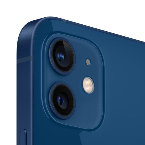 iPhone 12 - 128 GB - Blue - Grade B