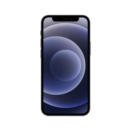 iPhone 12 Mini - 64 GB - Black - Grade B