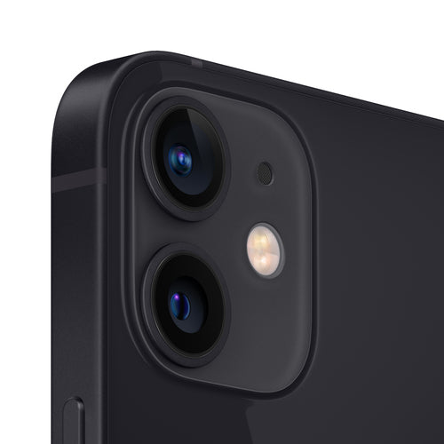 iPhone 12 Mini - 64 GB - Black - Grade B