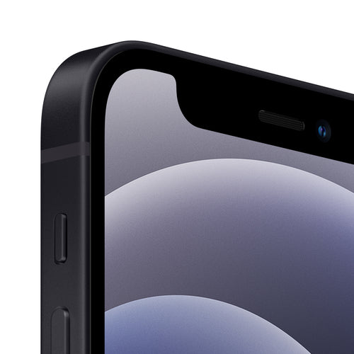 iPhone 12 Mini - 64 GB - Black - Grade B
