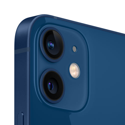 iPhone 12 Mini - 256 GB - Blue - Grade B