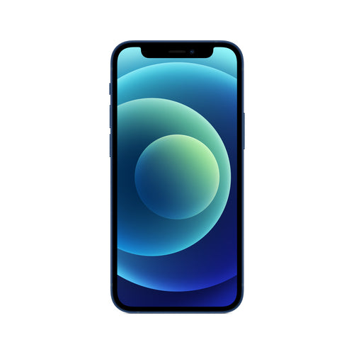 iPhone 12 Mini - 256 GB - Blue - Grade B