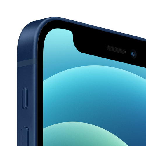 iPhone 12 Mini - 256 GB - Blue - Grade B