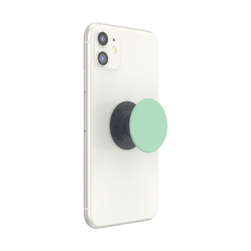 POPSOCKETS Basic Grip Pastel Mint
