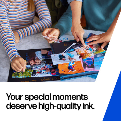 HP 62XL Color
