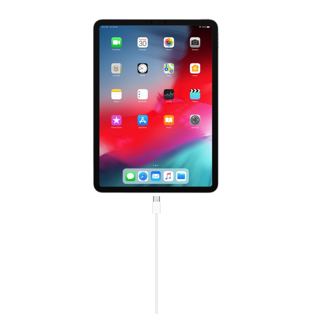 1m Apple USB-C to USB-C Cable - billede 3