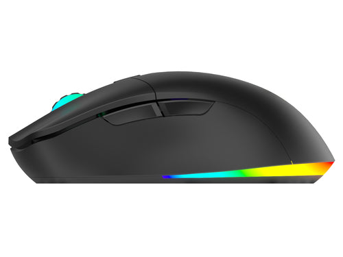 Sandberg Sniper Wireless Gaming Mouse 2, Black