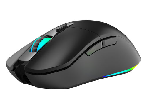 Sandberg Sniper Wireless Gaming Mouse 2, Black