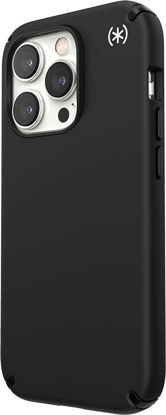 iPhone 14 Pro MagSafe Cover Pro Presidio – Sort