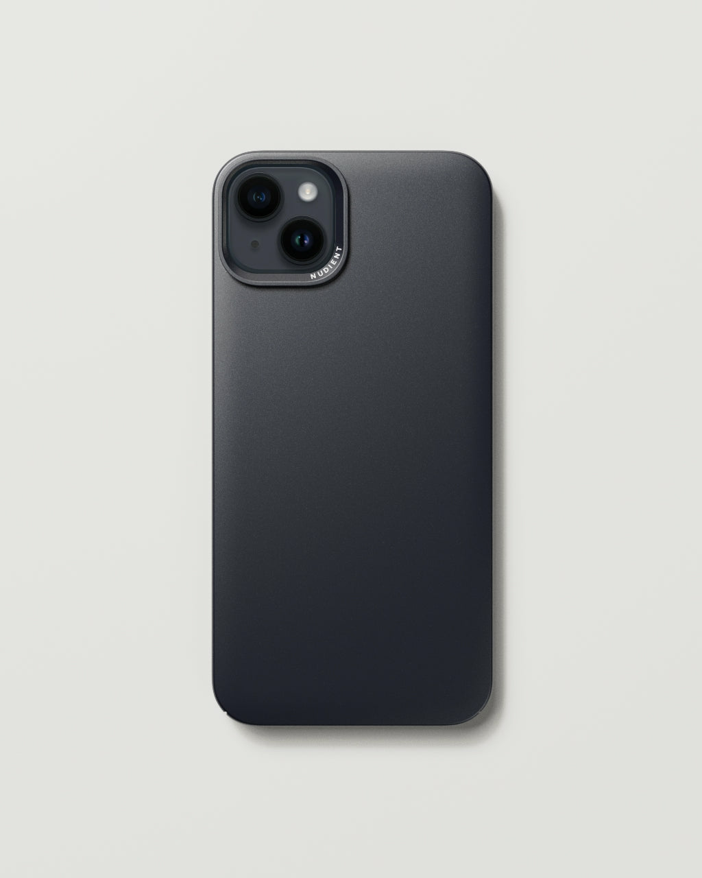 iPhone 14 Plus MagSafe Cover – Midvinter Blue/Blå – Nudient