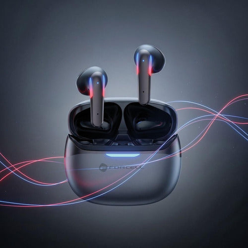Pulse Air ENC In-ear BK