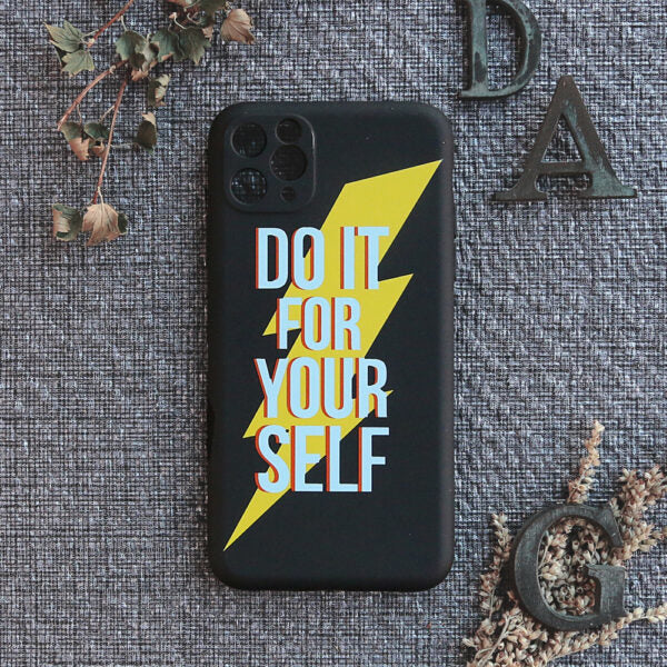 iPhone 11 Pro Max Cover do It Your Self Med Lyn