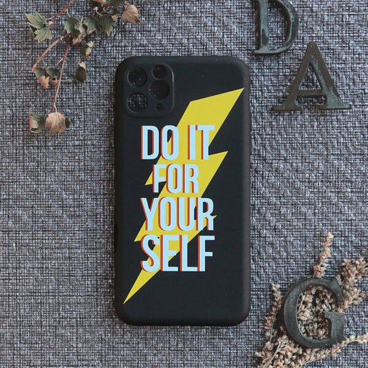 iPhone 11 Pro Cover do It Your Self Med Lyn