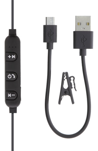 Streetz HLBT301 In-Ear B