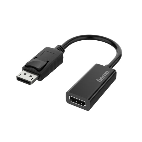 adapter DP - HDMI 4k