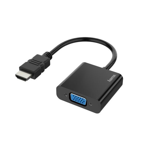 Adapter HDMI - VGA