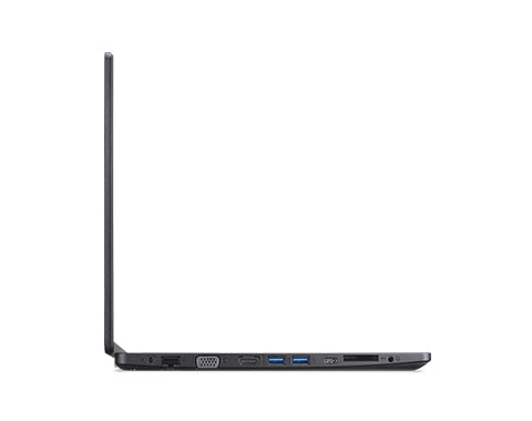 14" ACER TMP214-53-370R i3-11