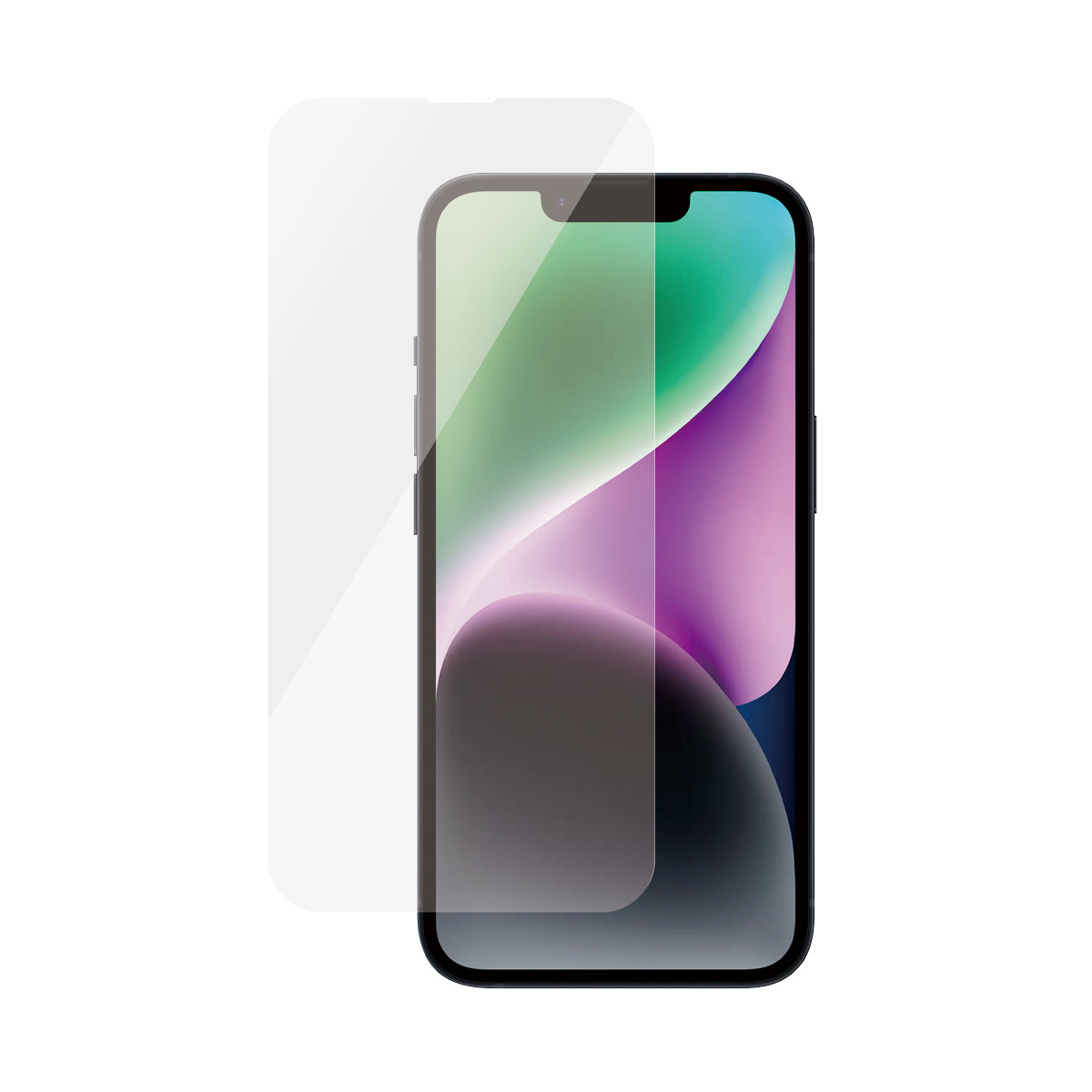 SAFE. iPhone 14/13/13 Pro UWF Screen Protector