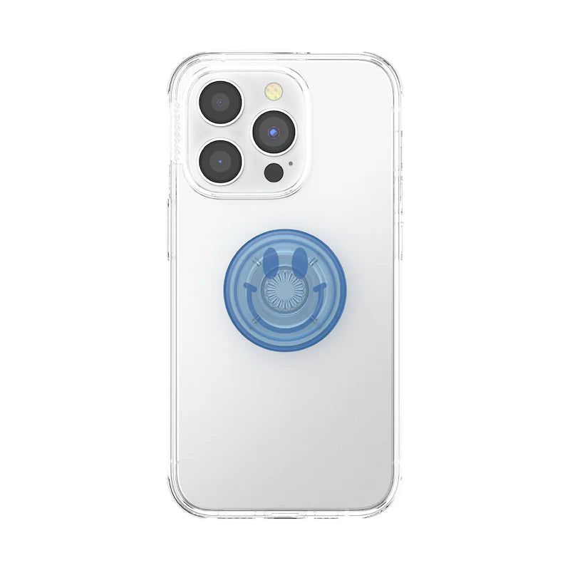 PopGrip Plant Happy Blues - billede 4