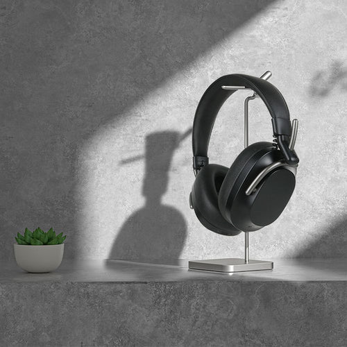F-AUDIO Pro Wireless Headphone