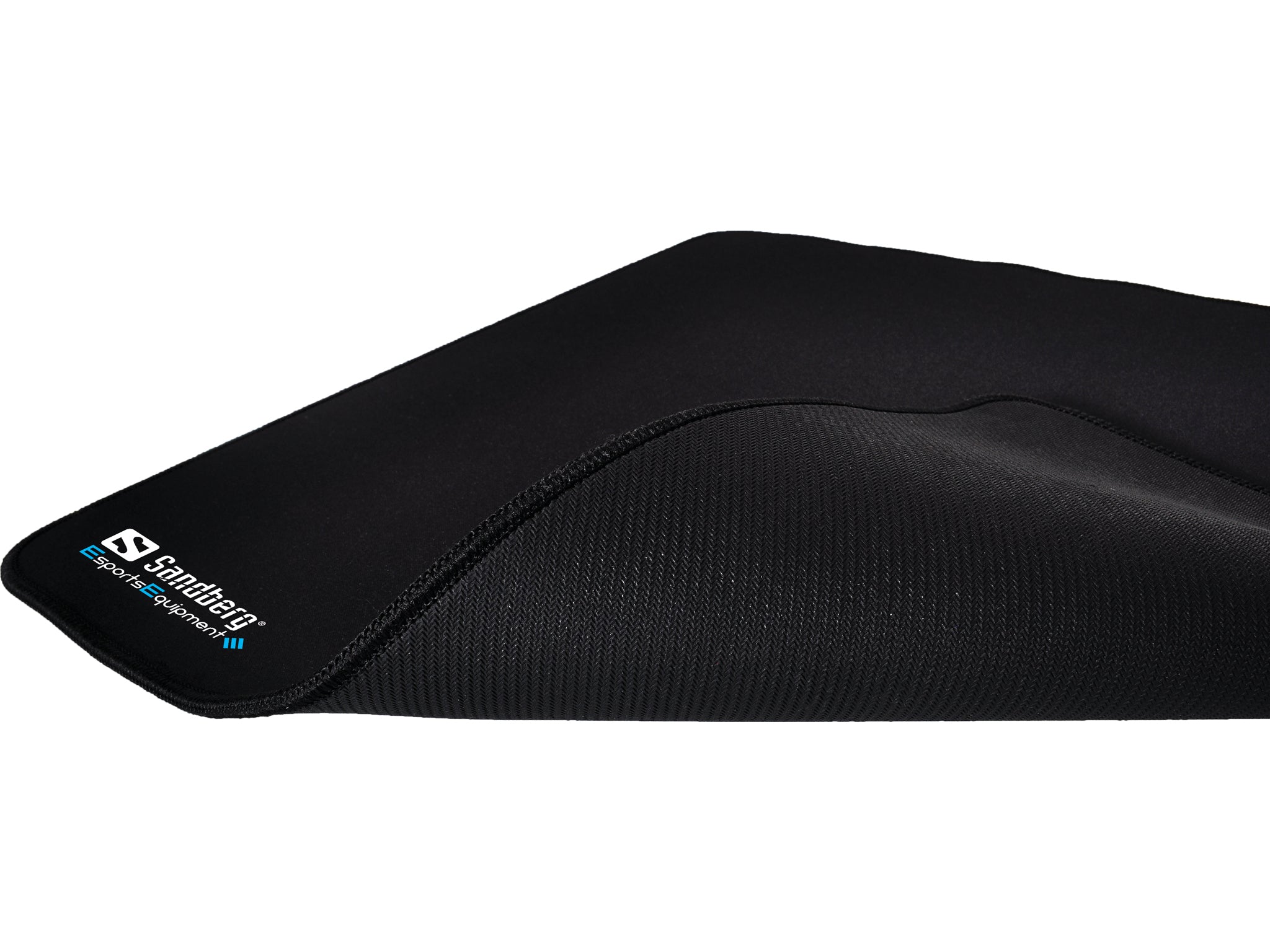 Sandberg Gamer Desk Pad XXXL, Black (90x45cm) - billede 3