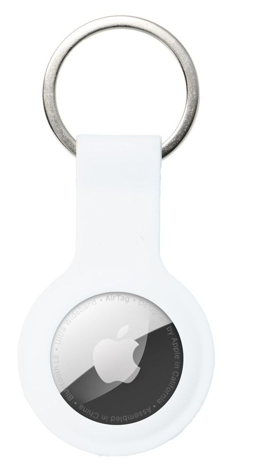 FORCELL Holder AirTag - White