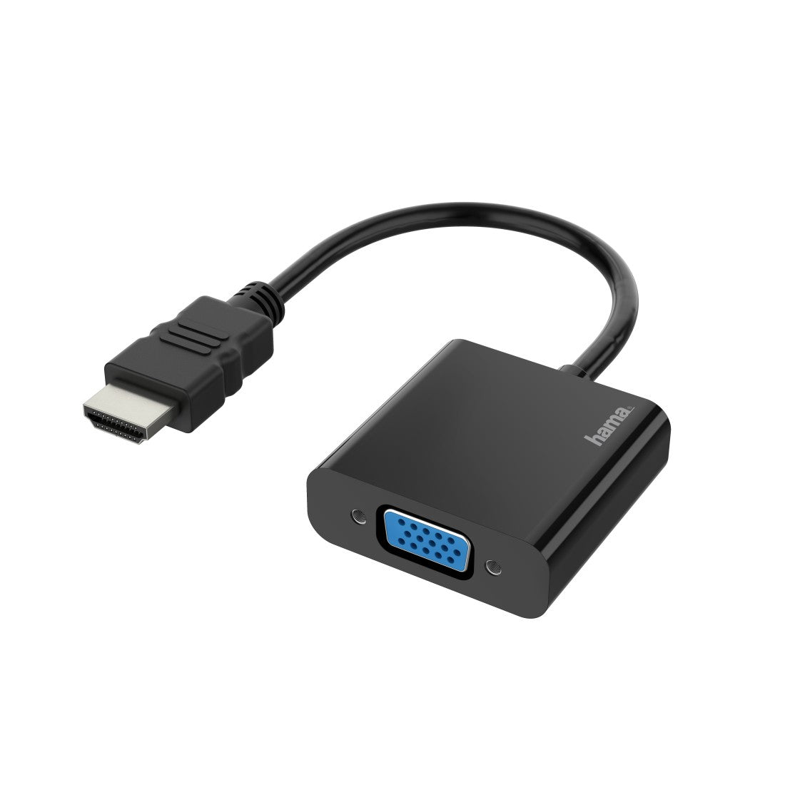 Adapter HDMI - VGA