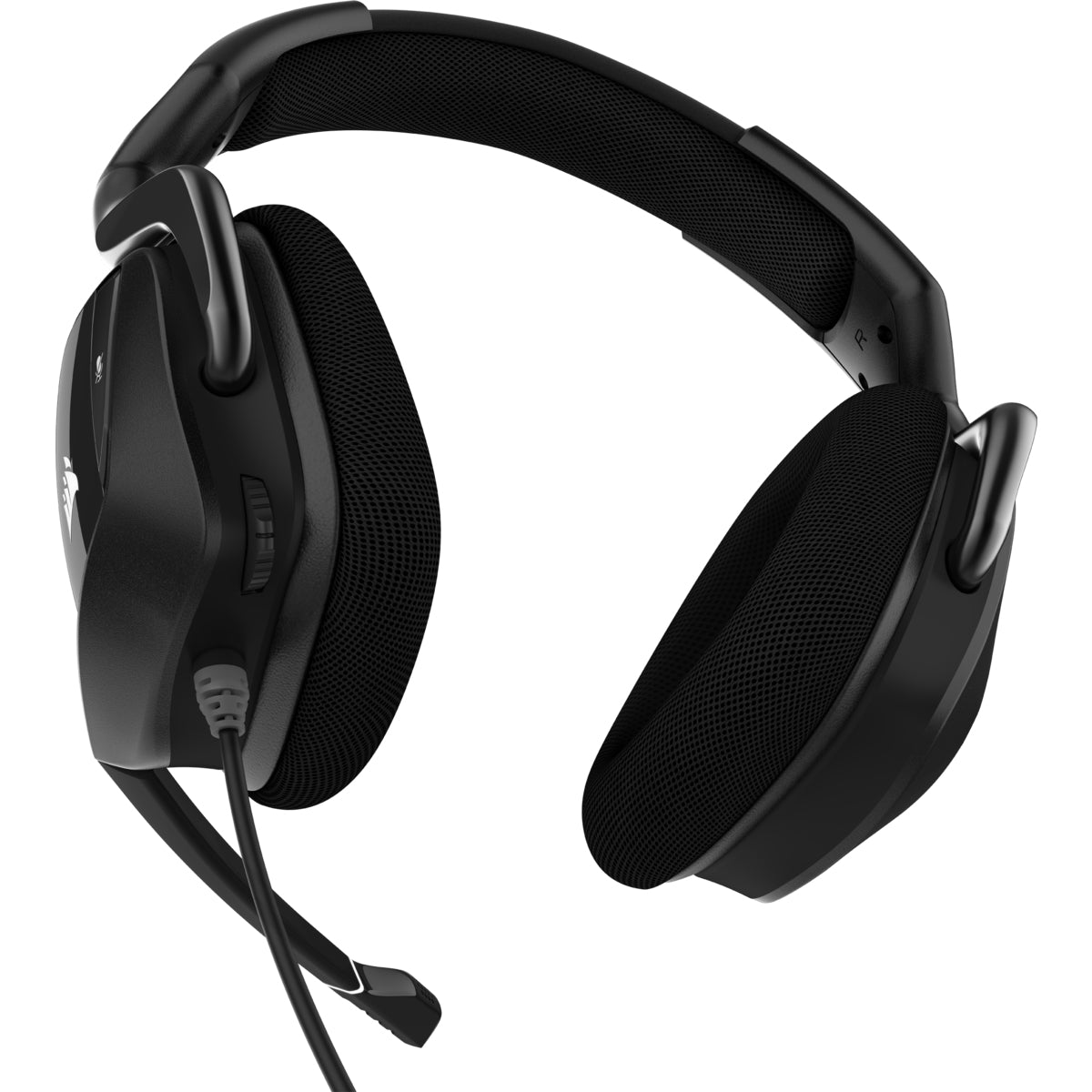Gaming VOID RGB ELITE Carbon - billede 3