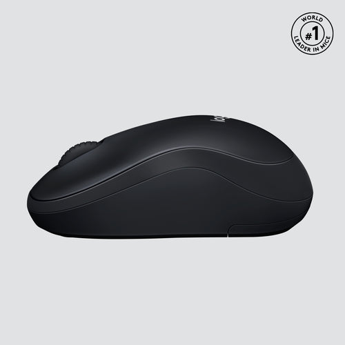M220 Silent Wireless Mouse