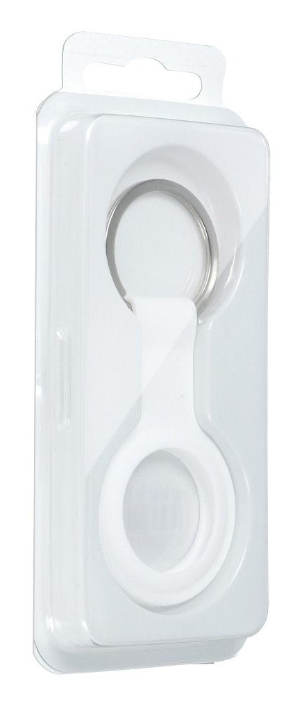 FORCELL Holder AirTag - White - billede 4