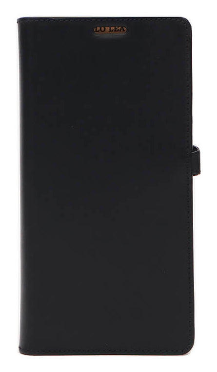 BUFFALO Wallet Sort Læder Samsung S20 Ultra