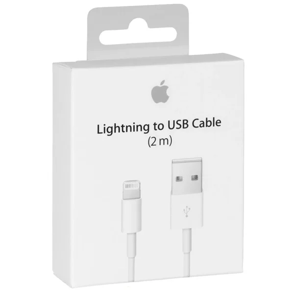 Original Cable USB - APPLE 2m