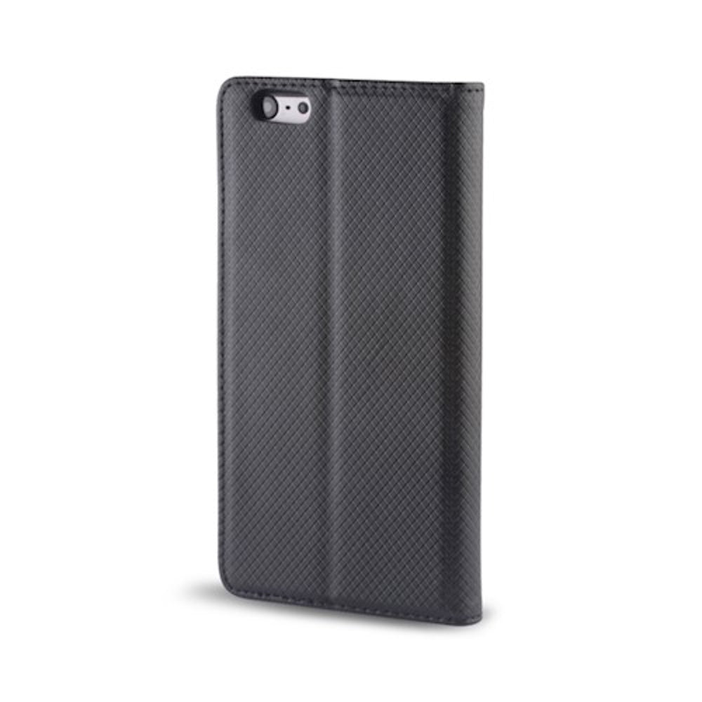 Moto G34 Magnetstand Sort