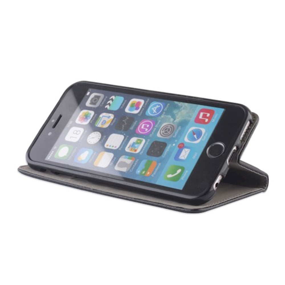 iPhone 17 Air Sort Smart Mag Flipcover