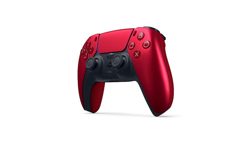 PS5 Dual-Sense Contr Volc Red