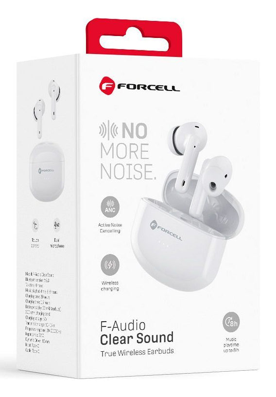 F-AUDIO Clear Sound - billede 18