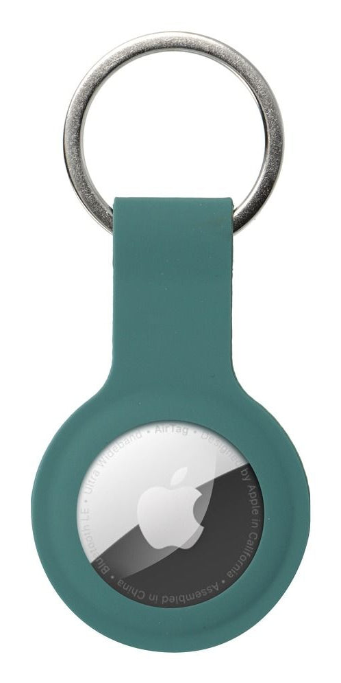 FORCELL Holder AirTag - Green