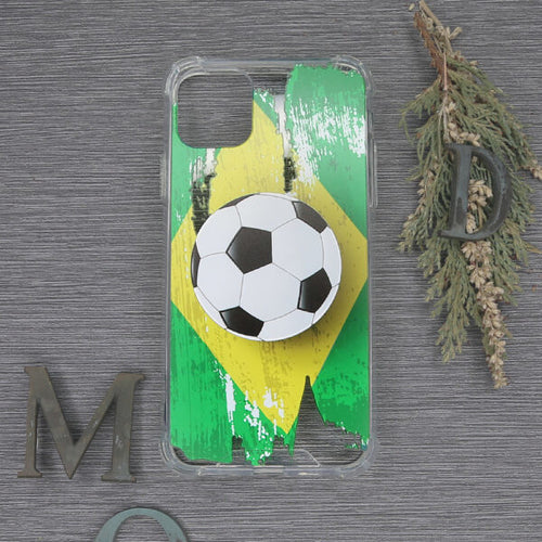 iPhone 11 Fodbold