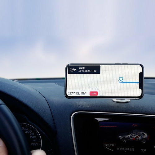 Bullet Magnetic Car Mount