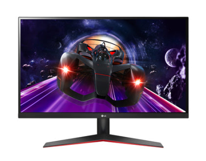 LG 27" 27MP60G-B FullHD IPS