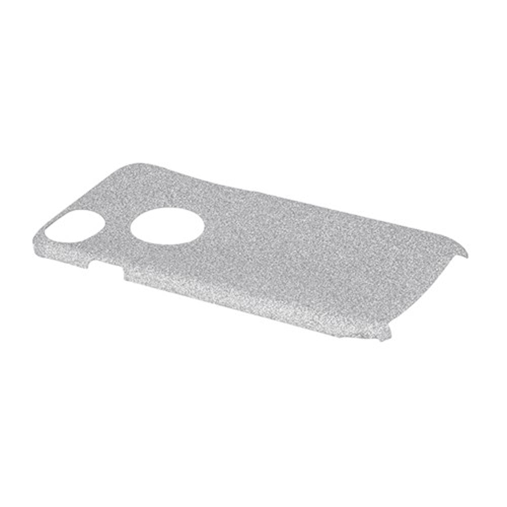 iPhone 16e / 17e MagSafe Cover Glitter 3w1 – Silver