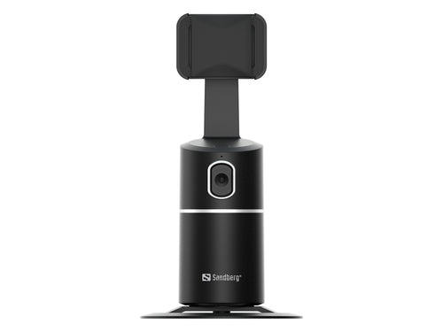 Motion Tracking Phone Mount