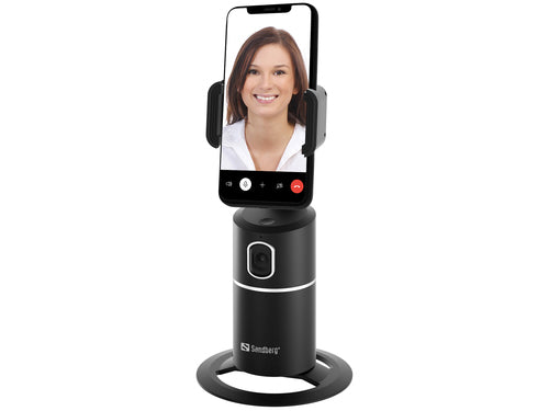 Motion Tracking Phone Mount