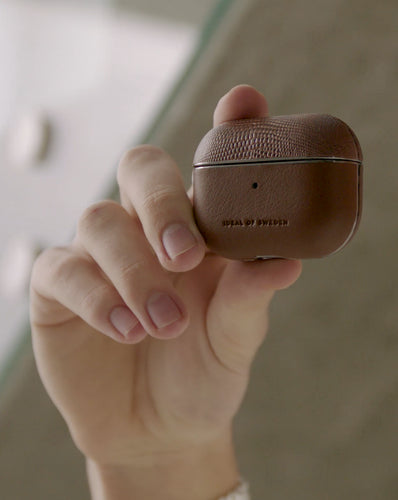 Atelier Airpods Case PRO Wild Cedar Snake