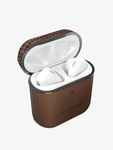 Atelier Airpods Case PRO Wild Cedar Snake