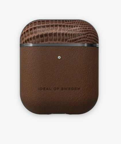 Atelier Airpods Case PRO Wild Cedar Snake