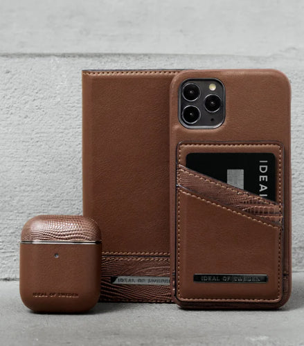 Atelier Airpods Case PRO Wild Cedar Snake