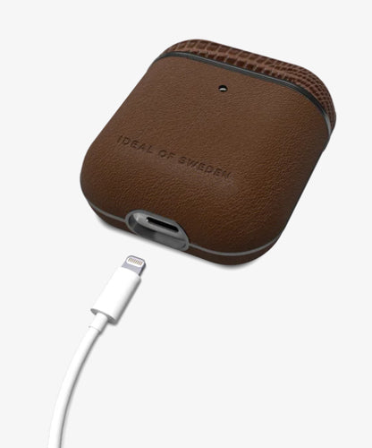 Atelier Airpods Case PRO Wild Cedar Snake